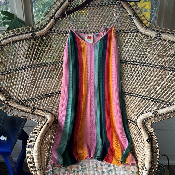 Farm rio dress - Picture 4 of 8